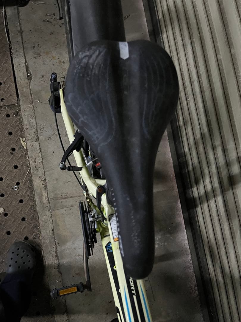 未整備　GT AGGRESSOR SPORT 27.5インチ　MTB