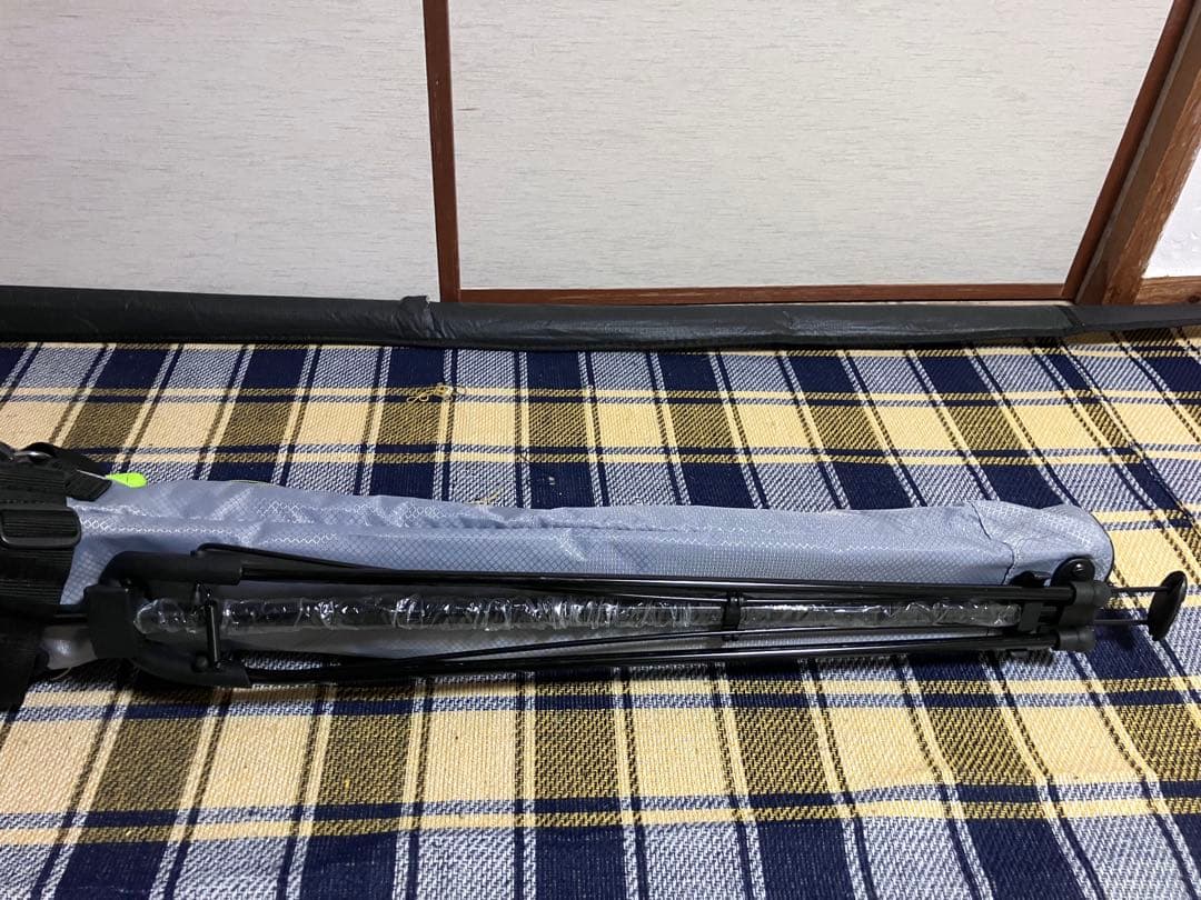TaylorMade セルフスタンドバッグ（サブバッグ）ゴルフケース