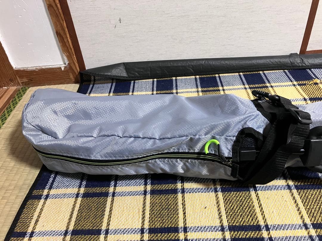 TaylorMade セルフスタンドバッグ（サブバッグ）ゴルフケース
