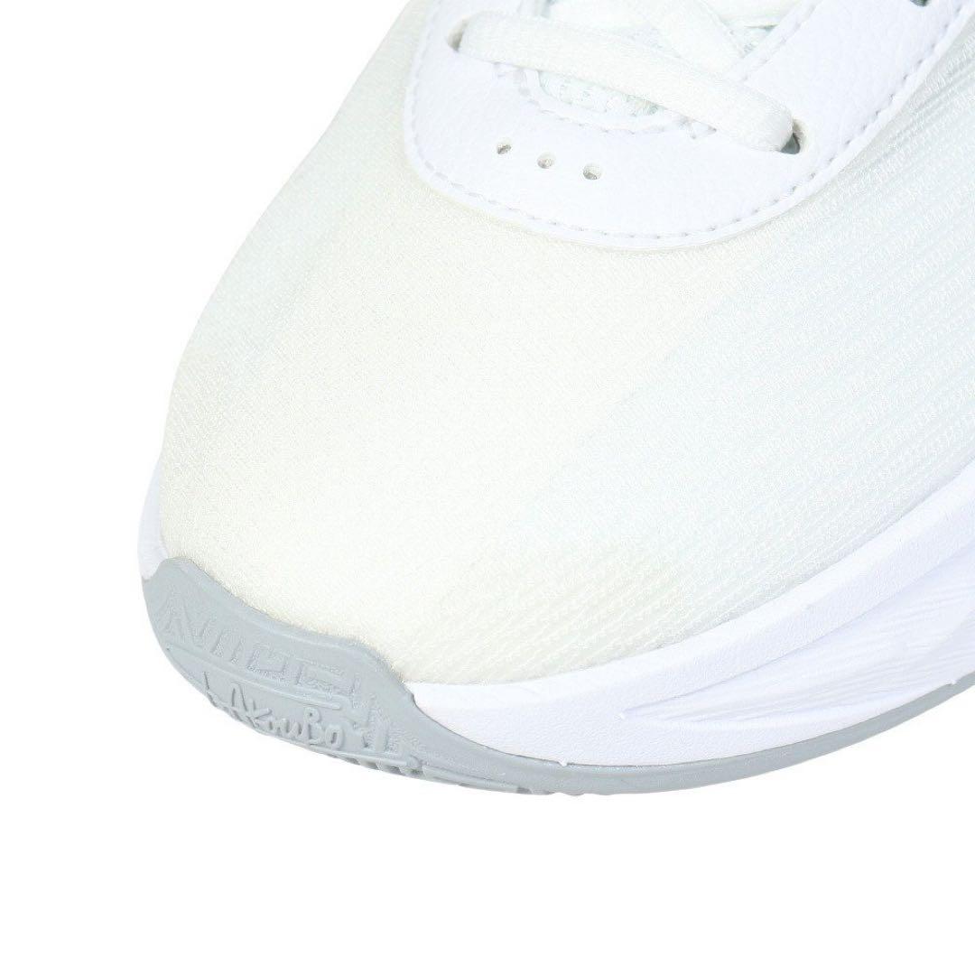 NIKE GIANNIS FREAK 6 EP 26.5㎝