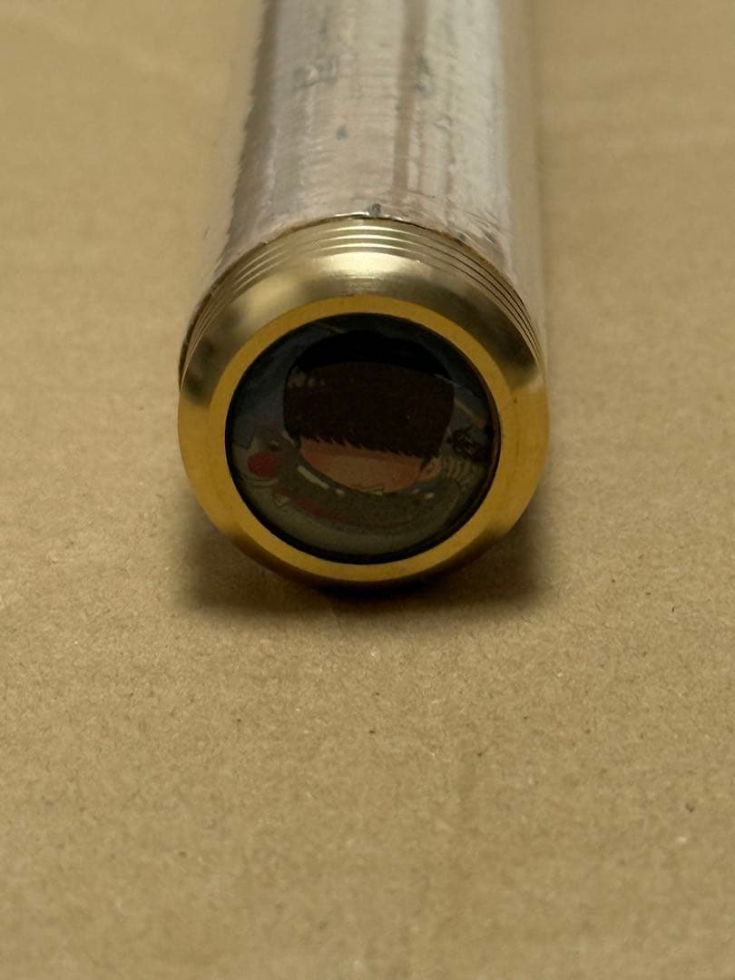 ステップスティック 陰キャスペシャル SS-1583UL
