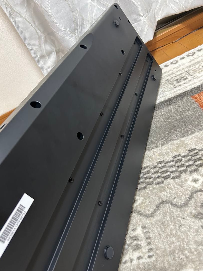 【美品・2022年製】Roland 88鍵盤 電子ピアノ GO:PIANO88