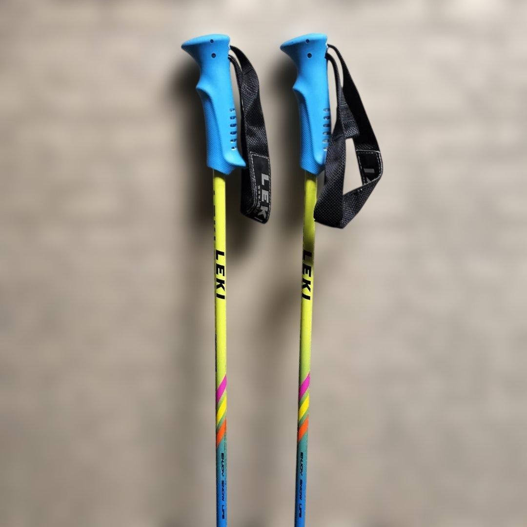 【シーズン最終特価】HEAD ジュニア スキー 3点セット