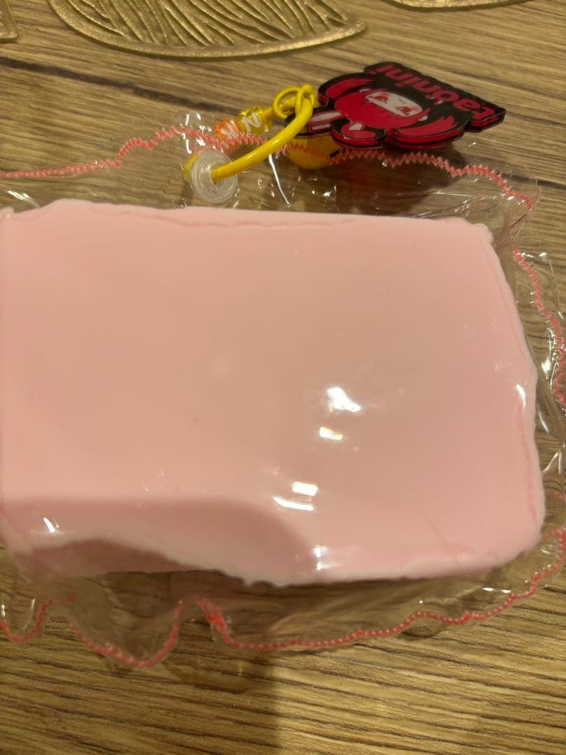 taonini バター スクイーズ