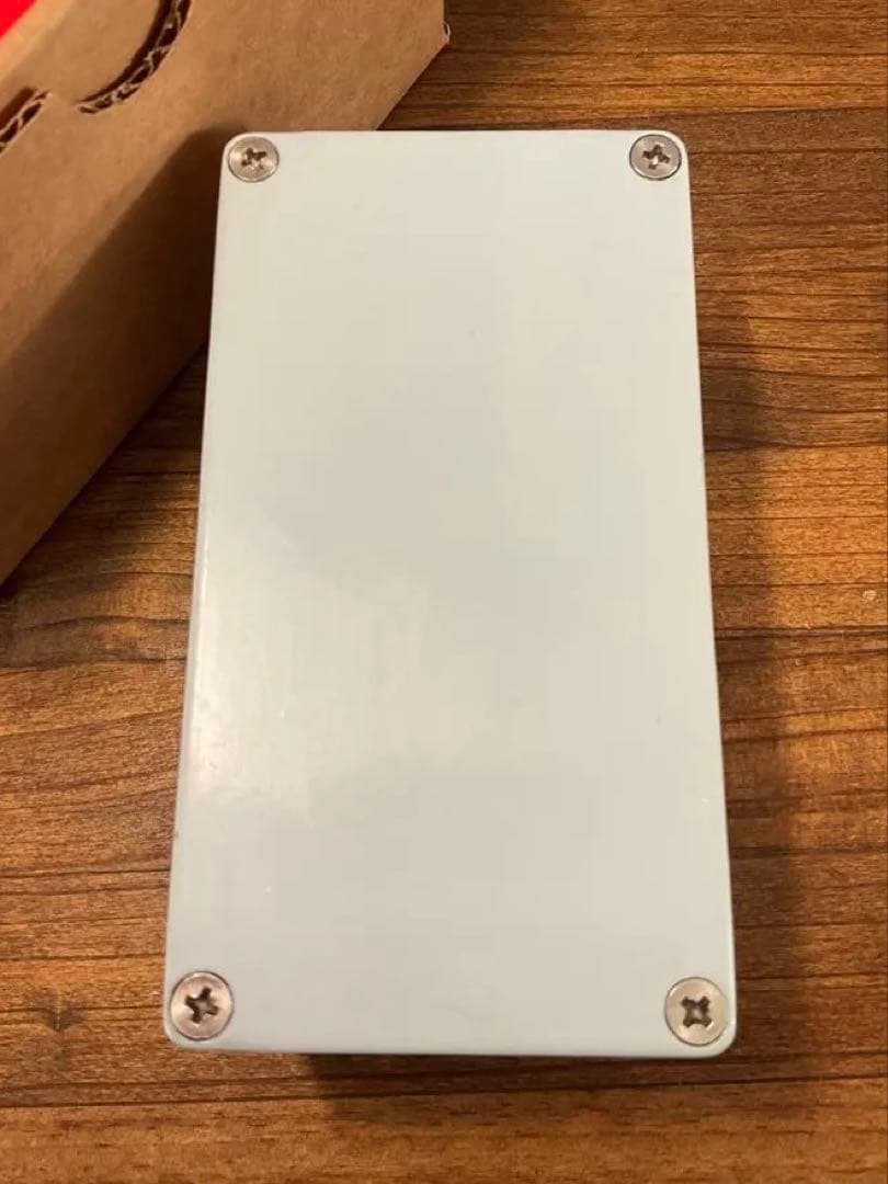 JHS Superbolt V2 エフェクター supro系 オーバードライブ