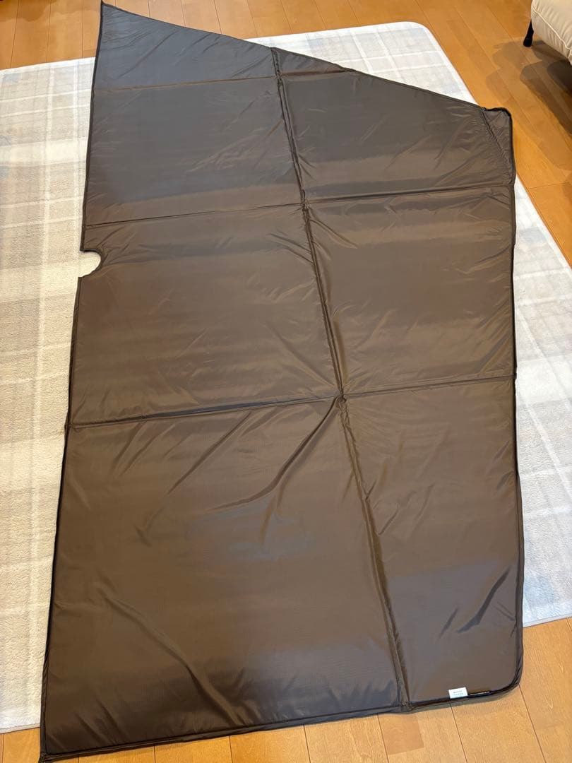 Ogawa　オガワ　グロッケ8用　グランドマット