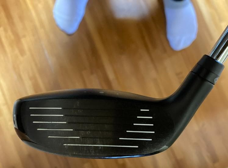 PING G425 ユーティリティ 5U 26°ハイブリッド