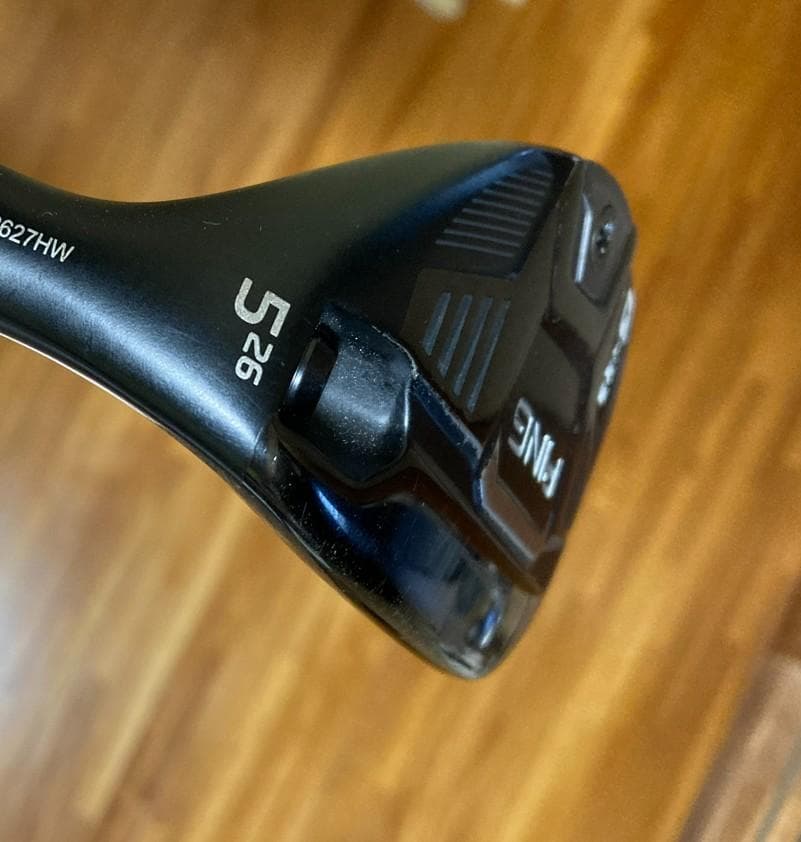 PING G425 ユーティリティ 5U 26°ハイブリッド