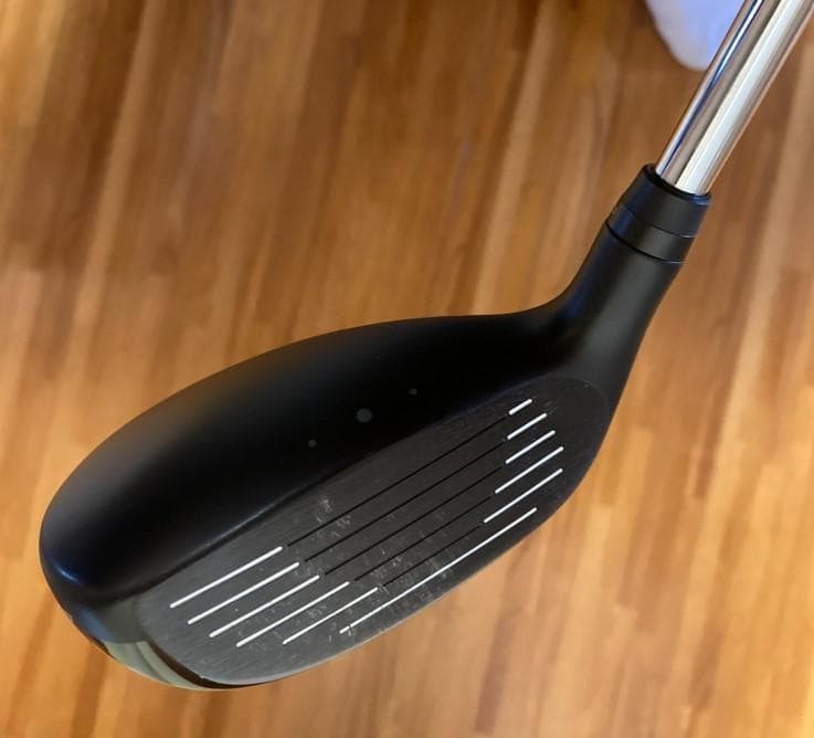 PING G425 ユーティリティ 5U 26°ハイブリッド