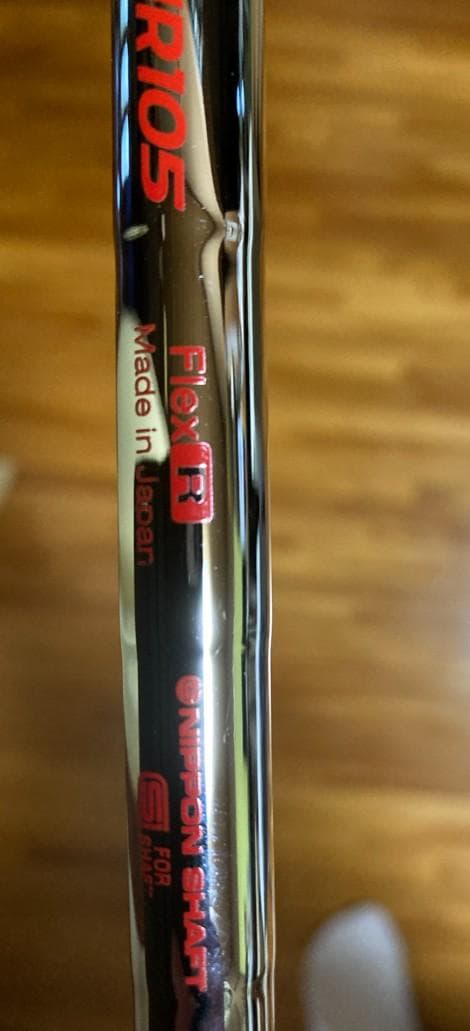 PING G425 ユーティリティ 5U 26°ハイブリッド