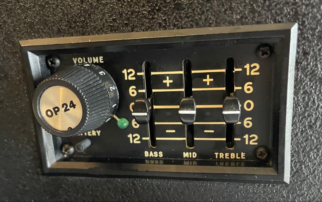 Ovation USA Elite1718 【送料込】