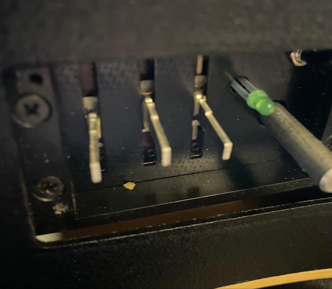 Ovation USA Elite1718 【送料込】