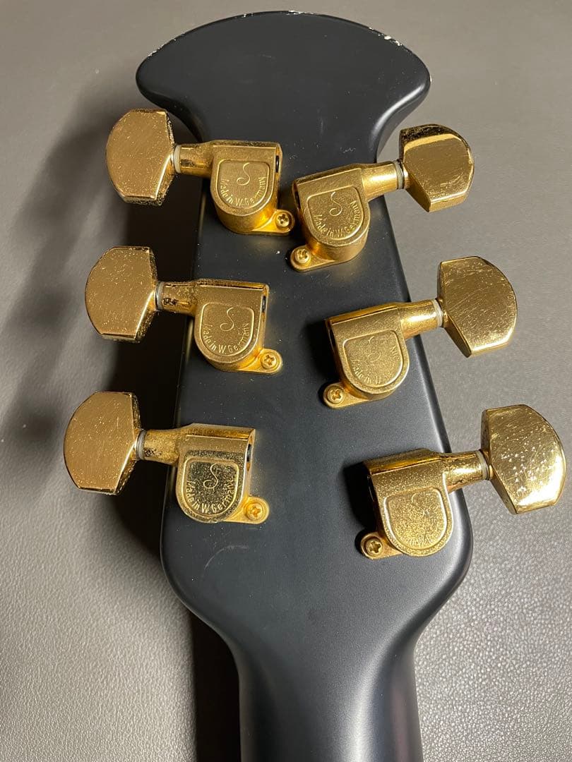 Ovation USA Elite1718 【送料込】