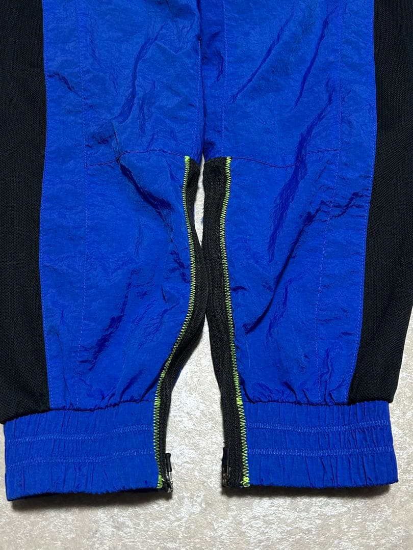 NIKE フレックスフルジップジャケット　M セットアップ メンズ パンツ