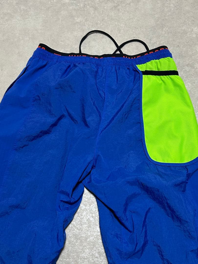 NIKE フレックスフルジップジャケット　M セットアップ メンズ パンツ