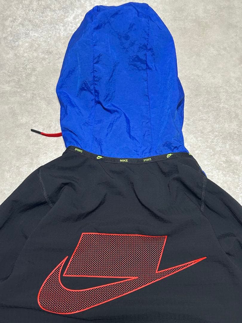 NIKE フレックスフルジップジャケット　M セットアップ メンズ パンツ