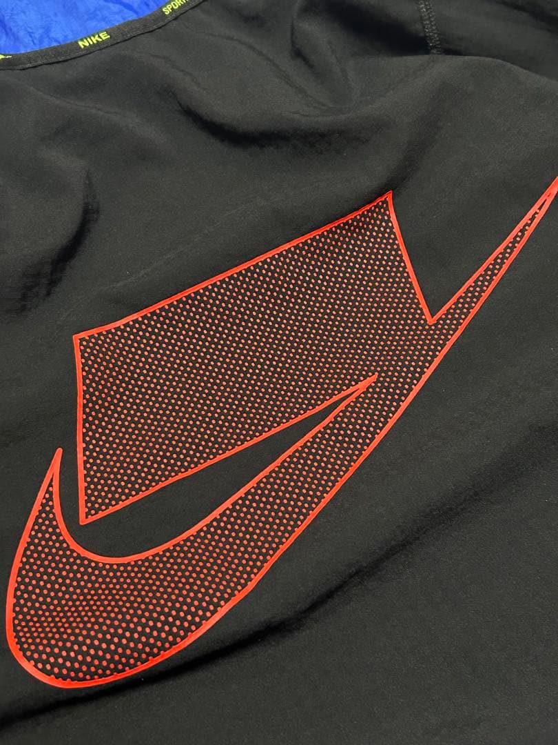 NIKE フレックスフルジップジャケット　M セットアップ メンズ パンツ