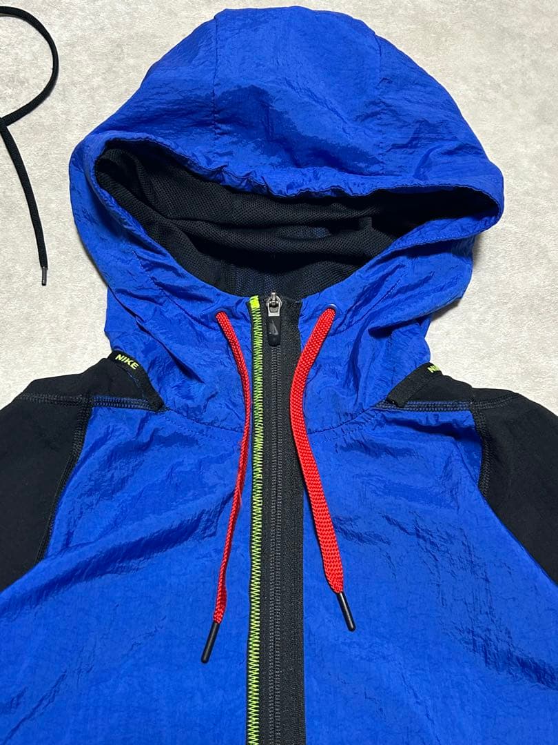 NIKE フレックスフルジップジャケット　M セットアップ メンズ パンツ
