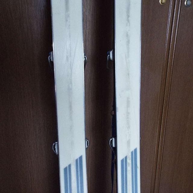 希少_K2_222 MID_170cm_ジルブレッタ302付_インビス化