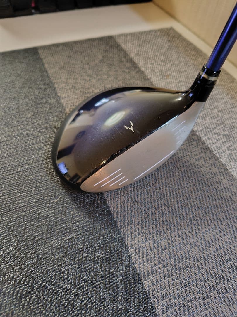 inpres UD+2 5番フェアウェイウッド