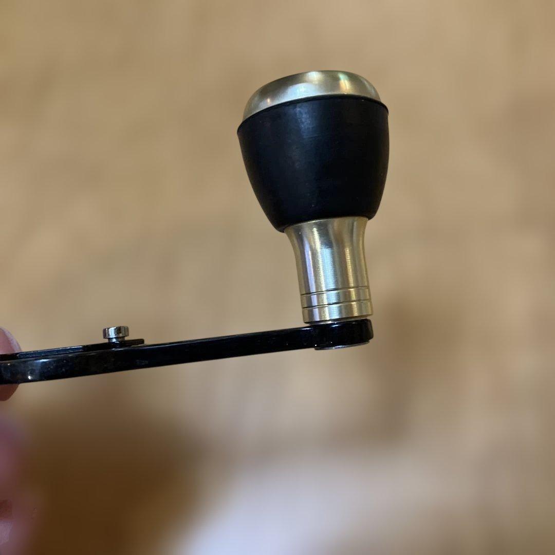レア　カセ筏　8×5 ダブルハンドル　チヌ　フカセ　ヘチ KASE IKADA
