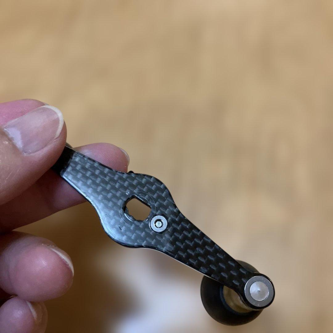 レア　カセ筏　8×5 ダブルハンドル　チヌ　フカセ　ヘチ KASE IKADA