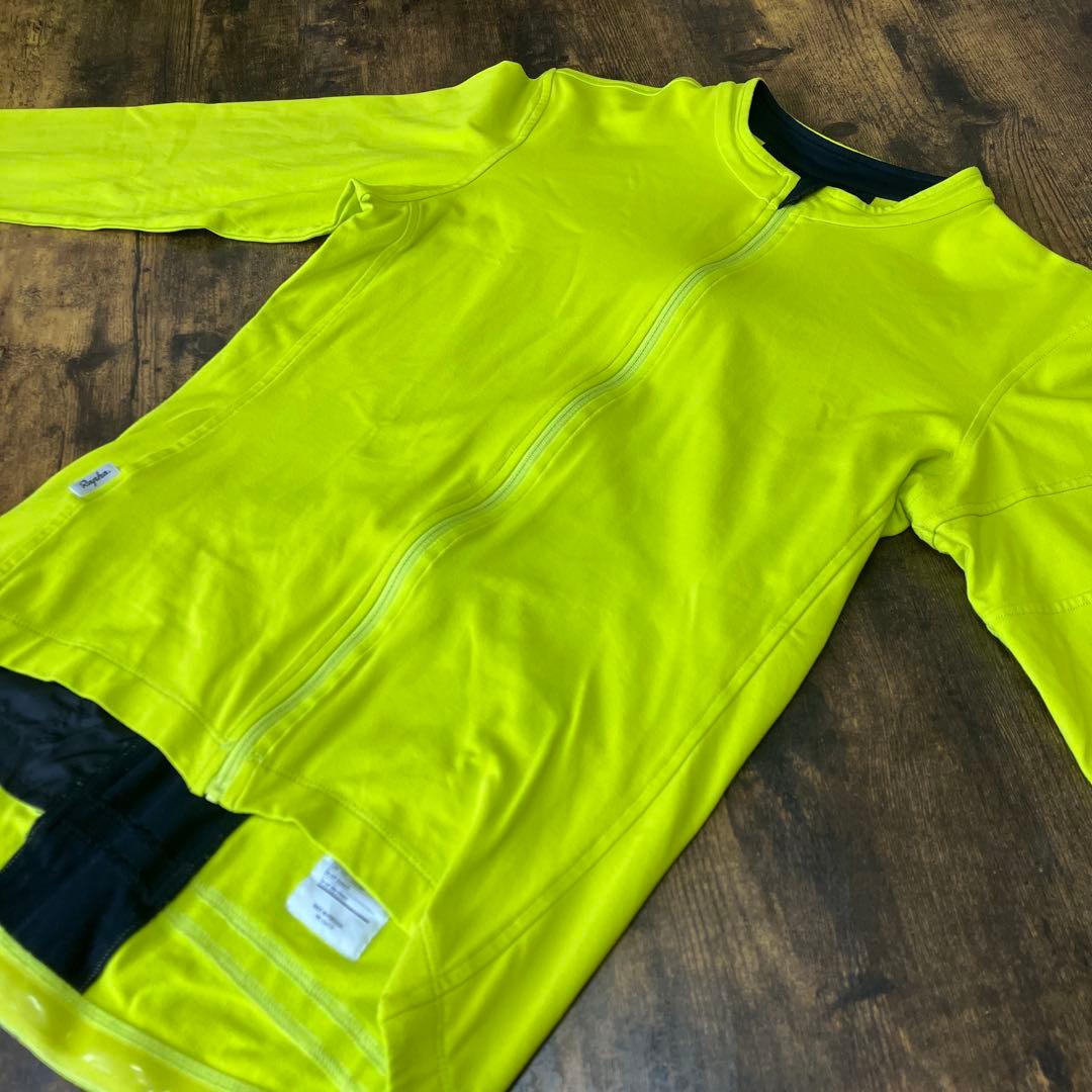 Rapha ラファ サイクルジャケット Mサイズ