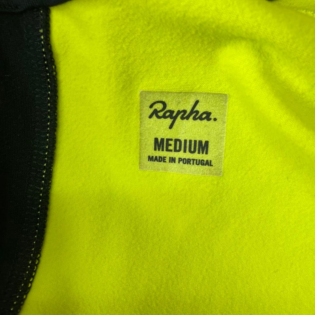 Rapha ラファ サイクルジャケット Mサイズ