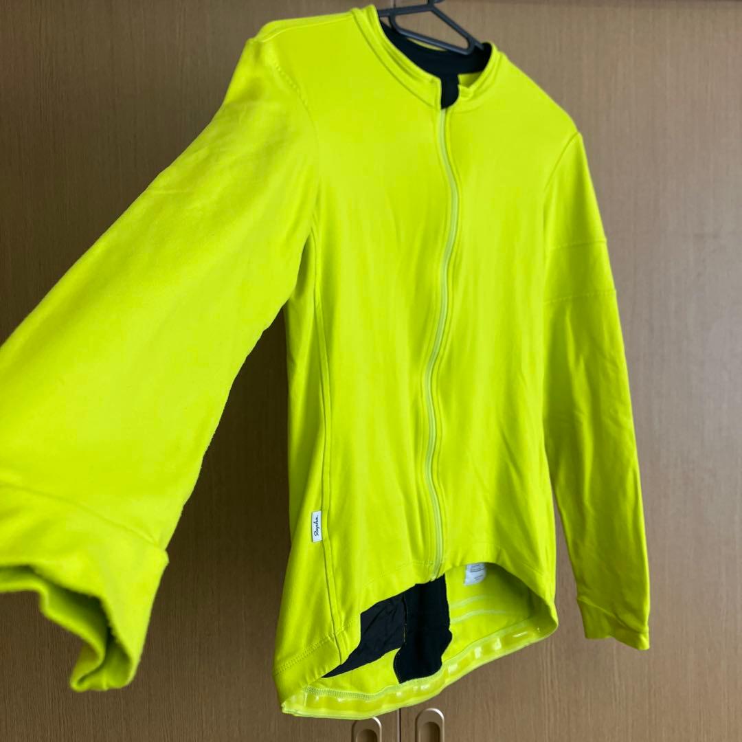 Rapha ラファ サイクルジャケット Mサイズ