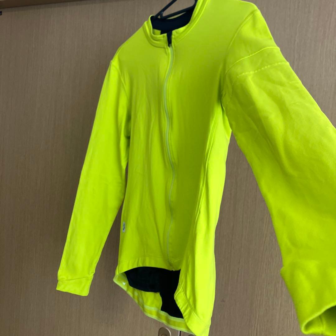 Rapha ラファ サイクルジャケット Mサイズ