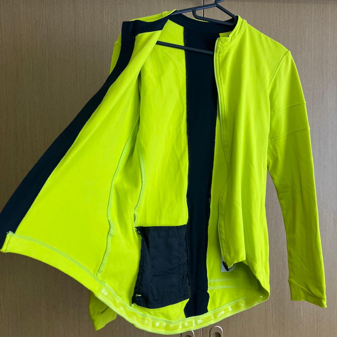 Rapha ラファ サイクルジャケット Mサイズ