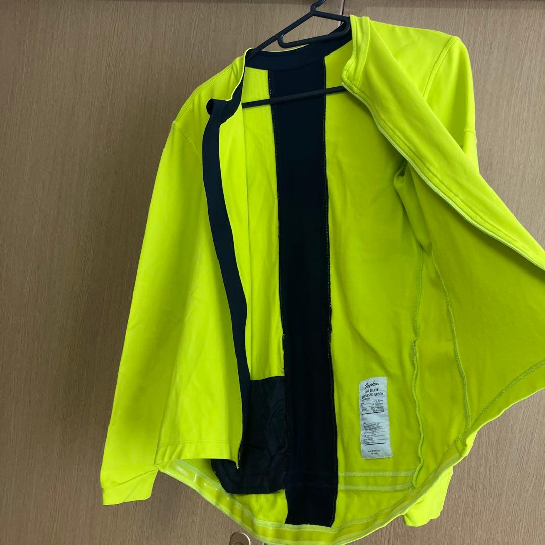 Rapha ラファ サイクルジャケット Mサイズ