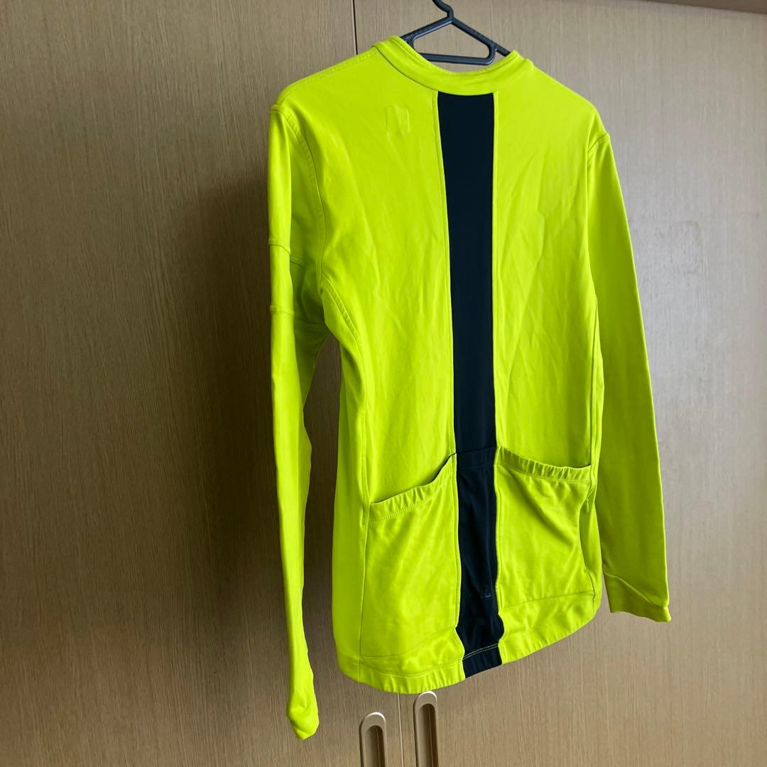 Rapha ラファ サイクルジャケット Mサイズ
