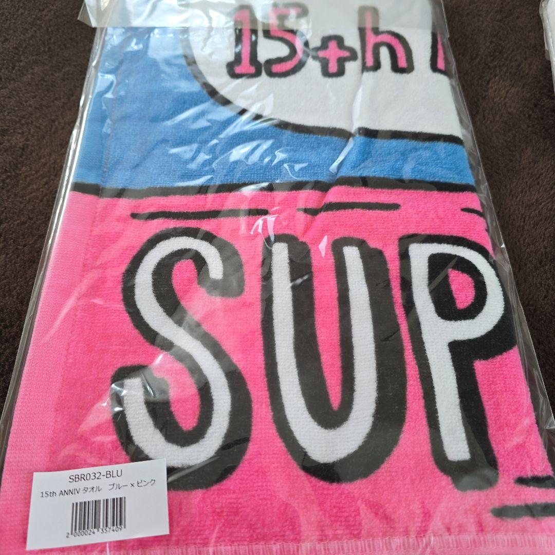 SUPERBEAVER グッズまとめ売り