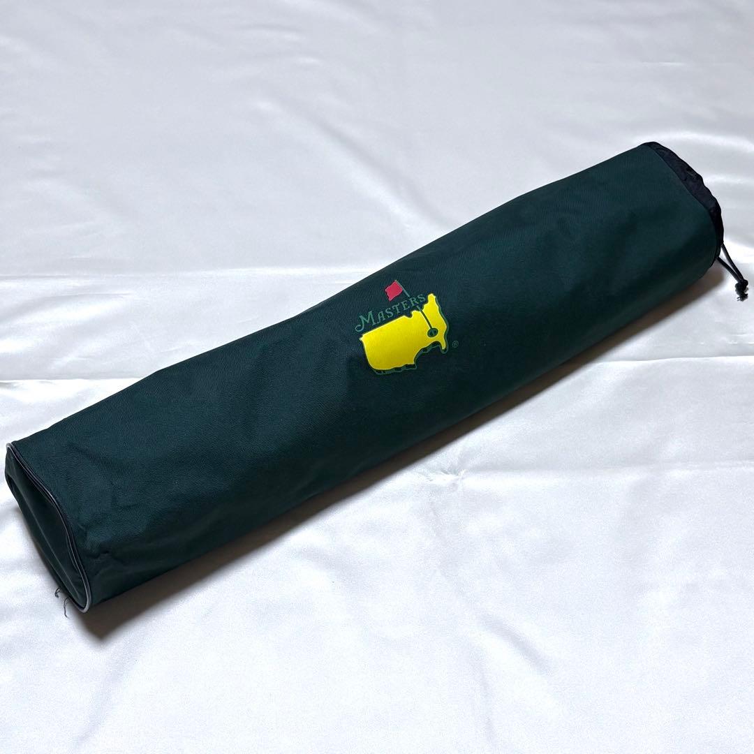 マスターズ公式 折りたたみチェア【新品未使用】2005年オーガスタ購入 希少