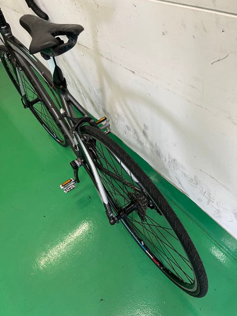 ロードバイク　Bianchi NIRONE7 ビアンキ　ニローネ