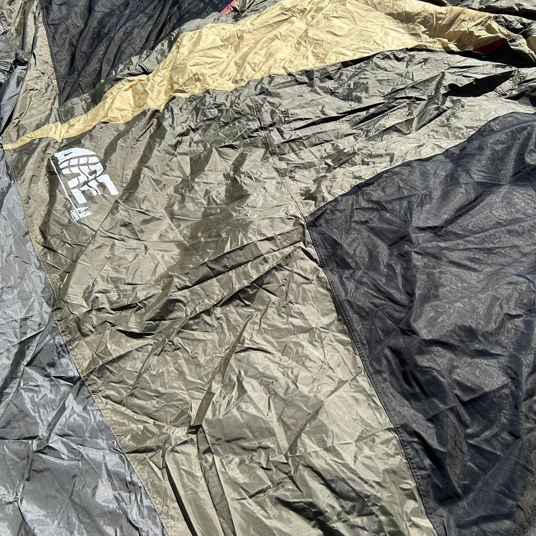 【廃盤品】ogawa オガワ　AIRE アイレ　大型　ファミリーテント