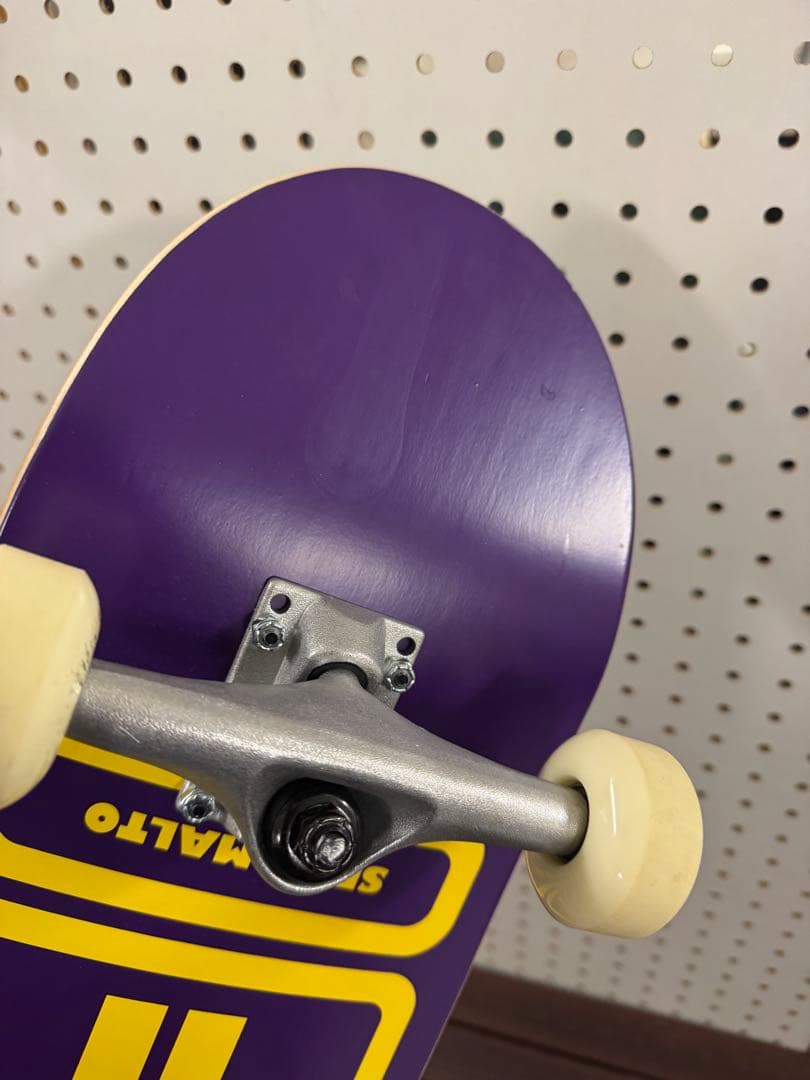 Sean Malto スケートボード GIRL