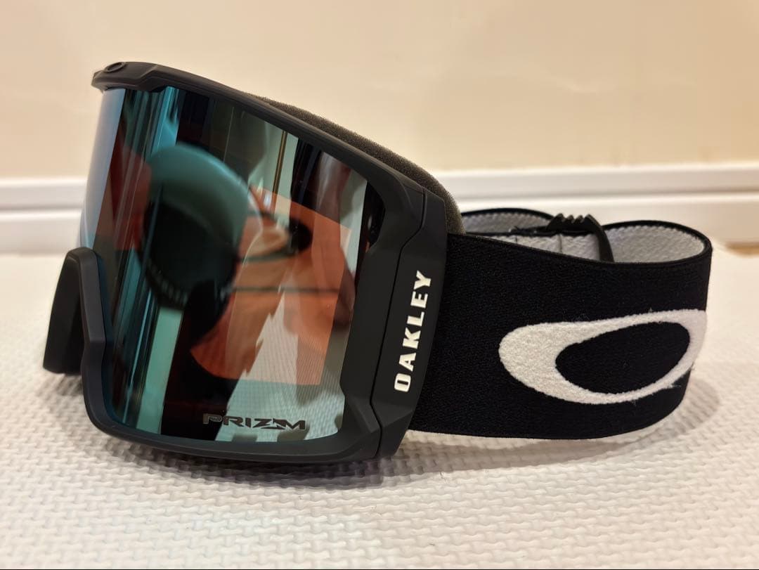 OAKLEY スノー ゴーグル