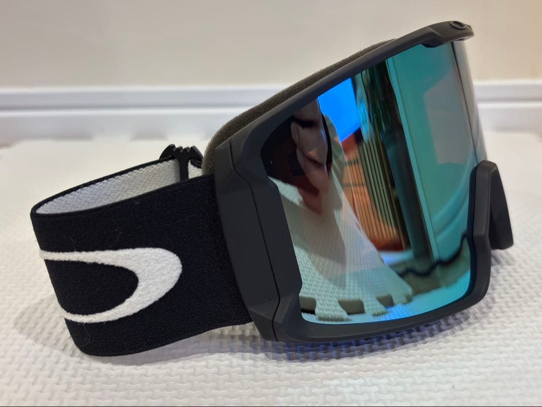 OAKLEY スノー ゴーグル