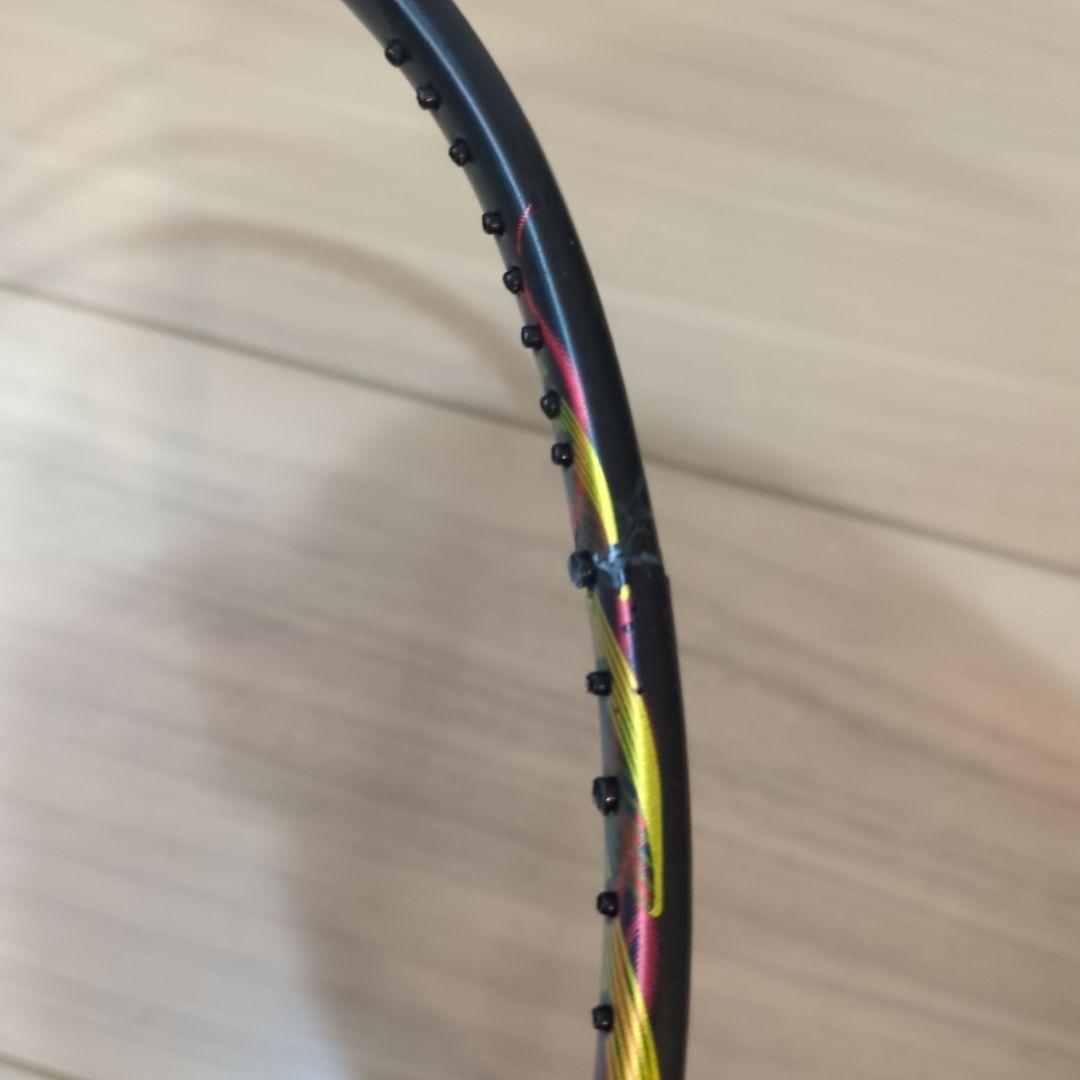 アストロクス99プロ　ナノフレア800 ジャンク品