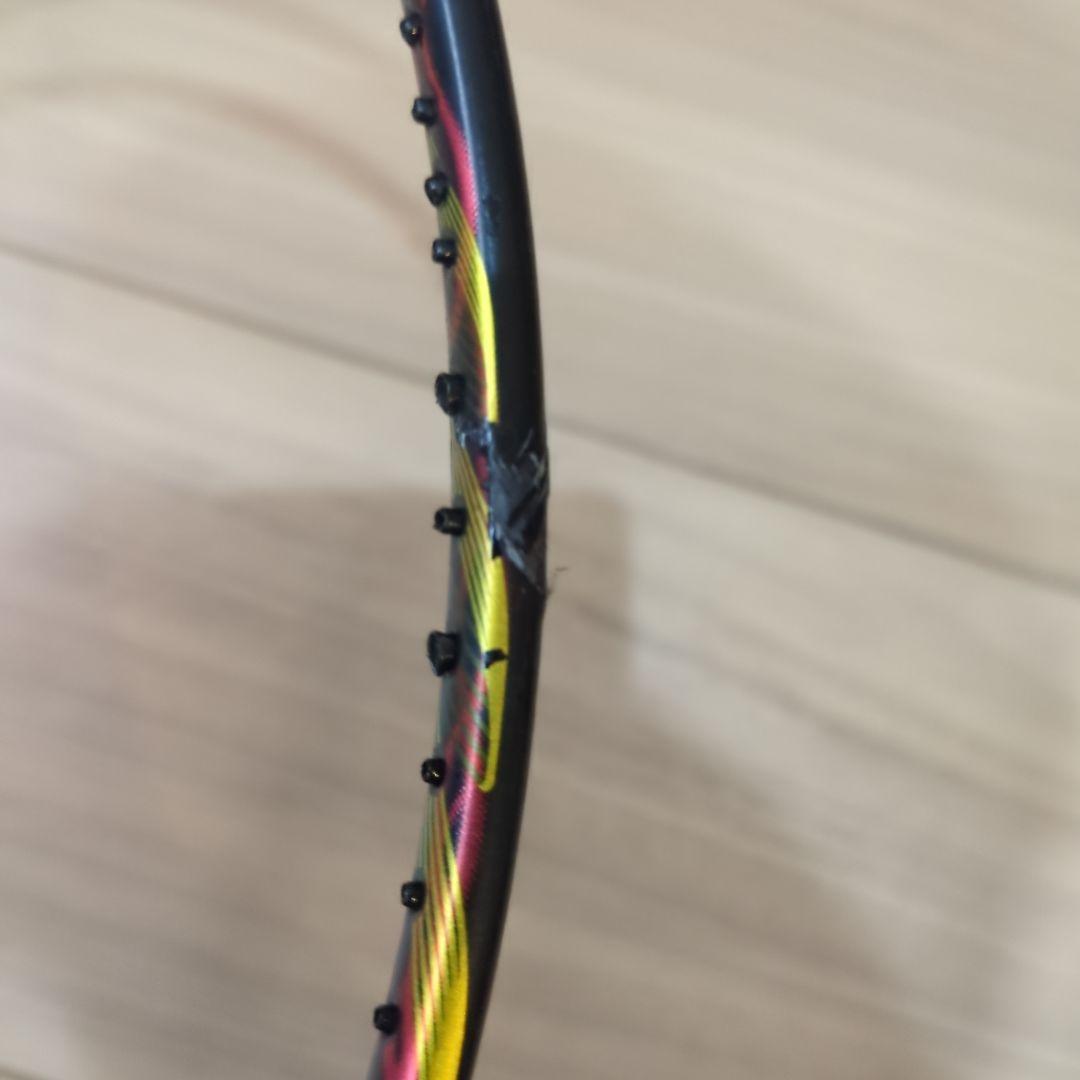 アストロクス99プロ　ナノフレア800 ジャンク品