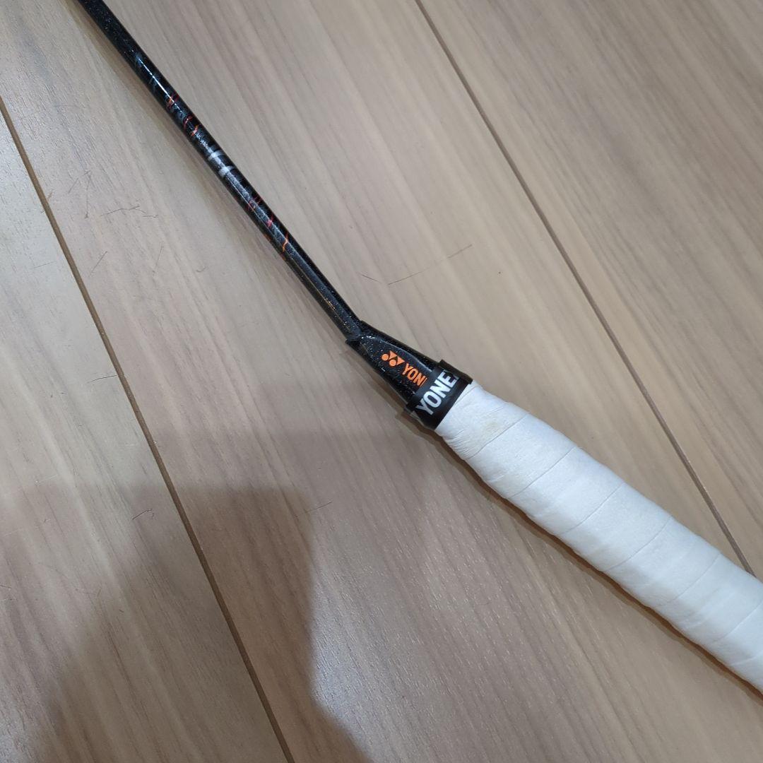 アストロクス99プロ　ナノフレア800 ジャンク品