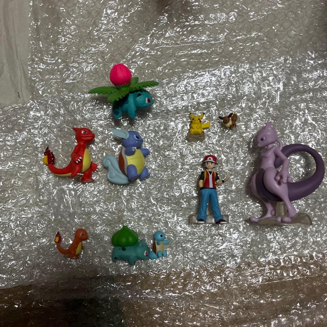 ポケモンスケールワールド　まとめ売り