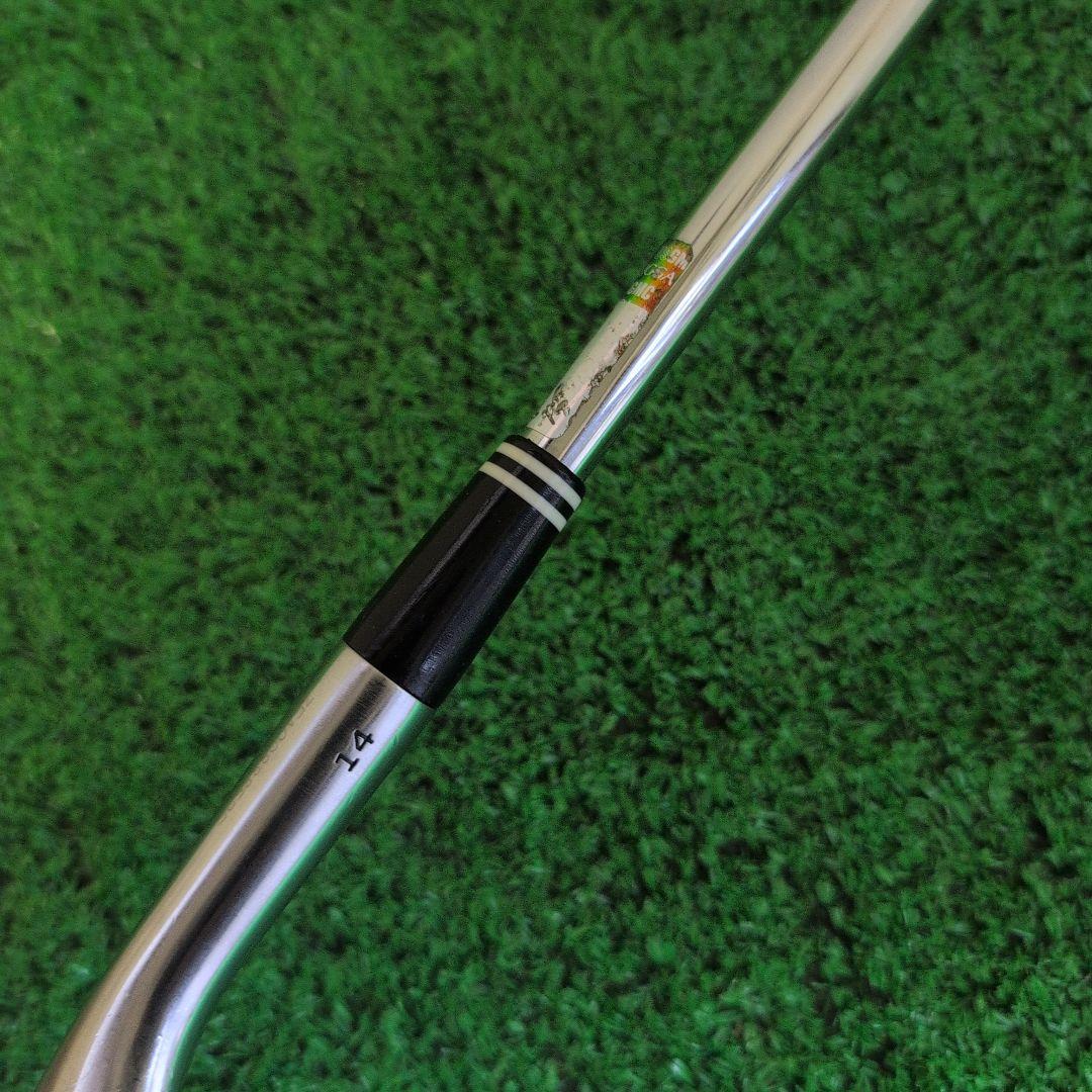 Cleveland RTX 588 56°/14 Flex S クリーブランド
