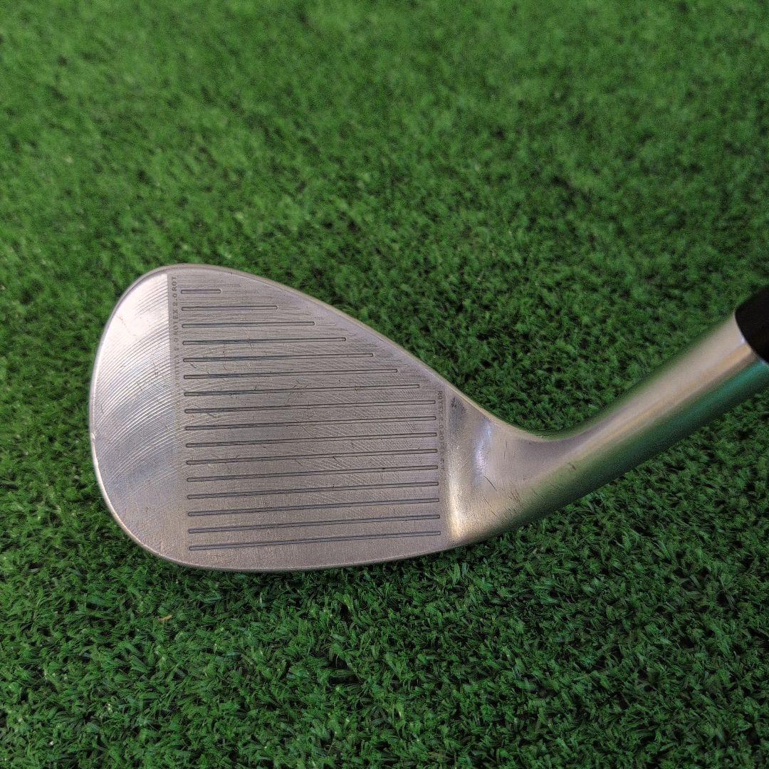 Cleveland RTX 588 56°/14 Flex S クリーブランド