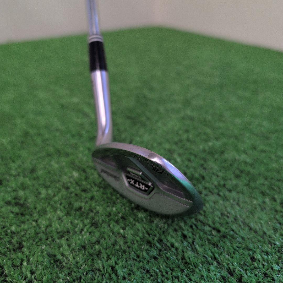 Cleveland RTX 588 56°/14 Flex S クリーブランド
