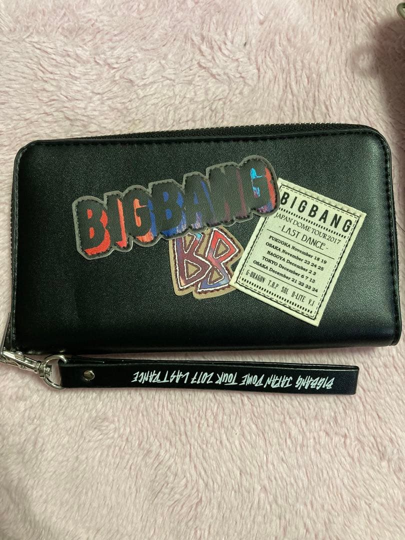 BIGBANG ♡THE CONCERT O.T.O.10 THE FINAL‼️