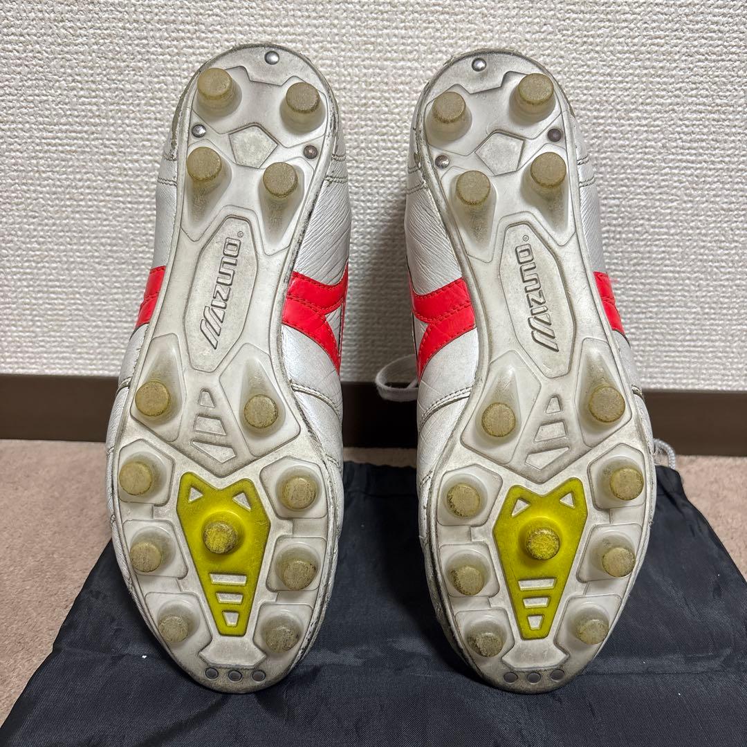 ミズノ　モレリア2Japan 27cm
