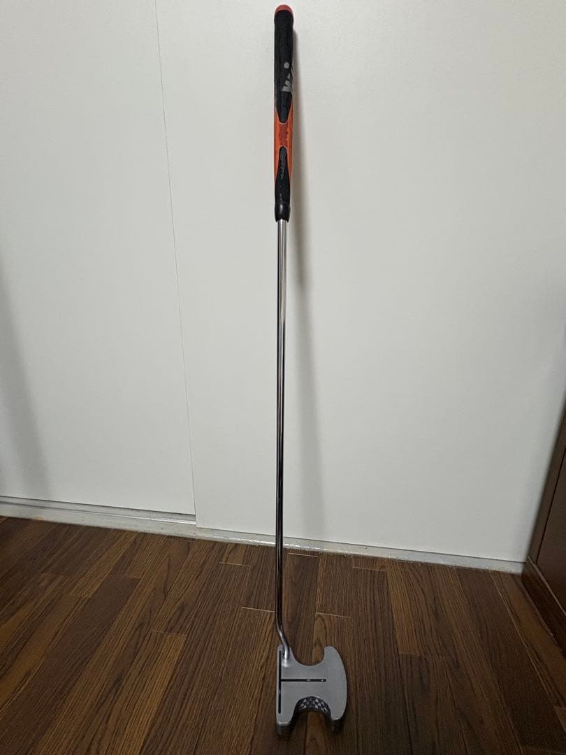 Bettinardi Ben Hogan Baby Ben パター　レフティ